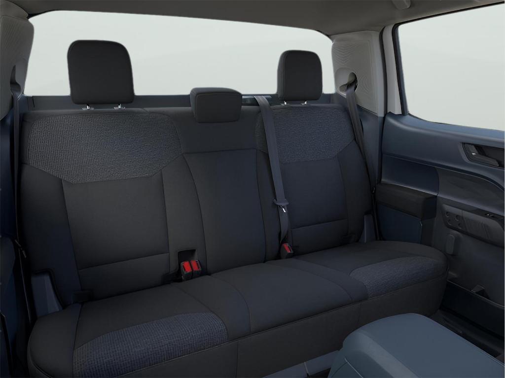 new 2025 Ford Maverick car, priced at $30,723