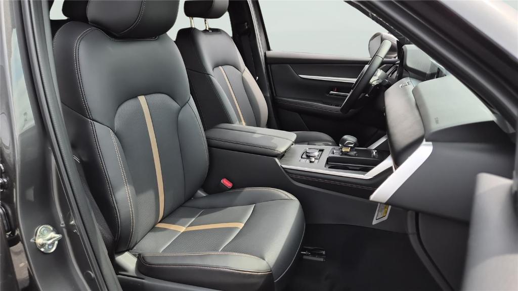 new 2026 Mazda CX-90 car, priced at $57,954