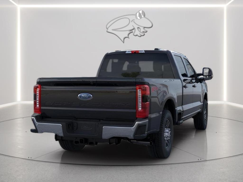 new 2026 Ford F-250 car, priced at $85,049