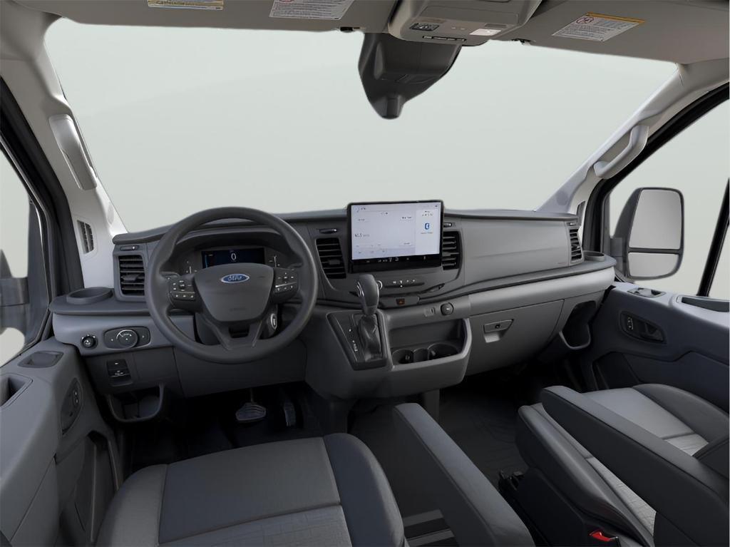 new 2026 Ford Transit-150 car, priced at $51,254