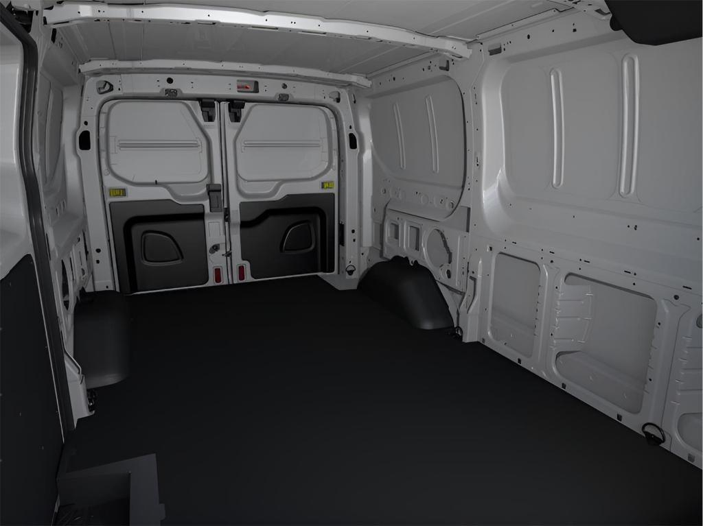 new 2026 Ford Transit-150 car, priced at $51,254