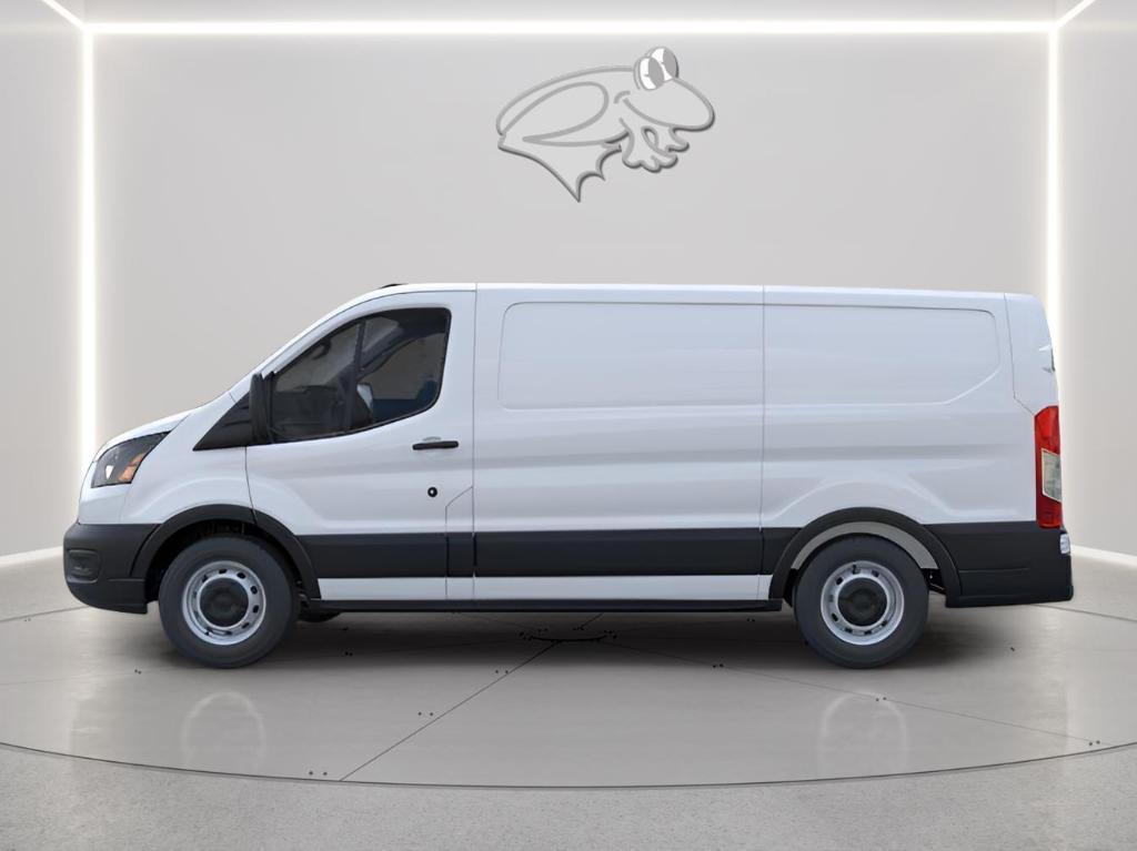 new 2026 Ford Transit-150 car, priced at $51,254