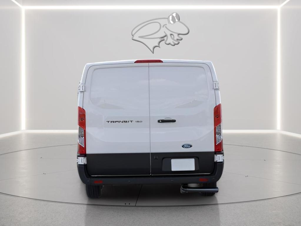 new 2026 Ford Transit-150 car, priced at $51,254