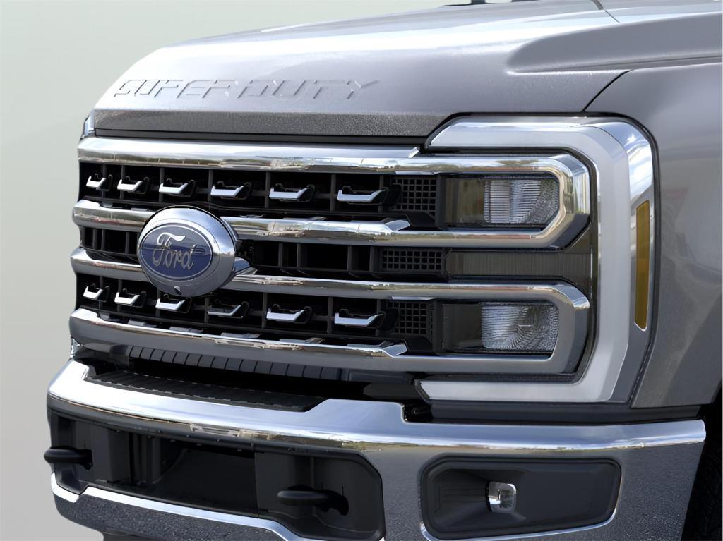 new 2026 Ford F-250 car, priced at $85,639