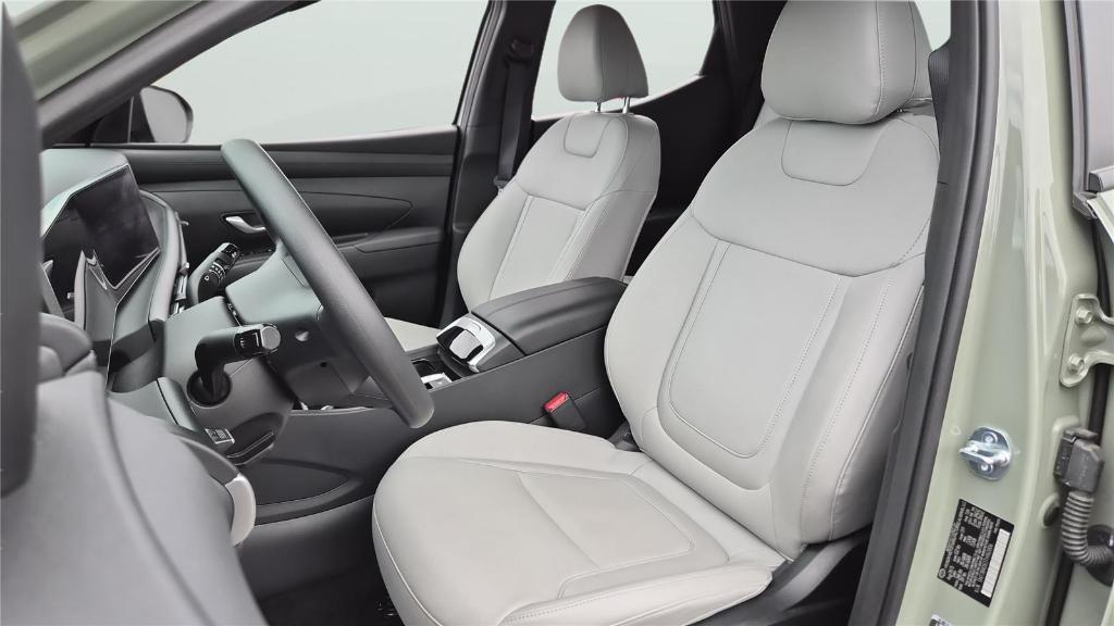 used 2026 Hyundai SANTA CRUZ car, priced at $28,799