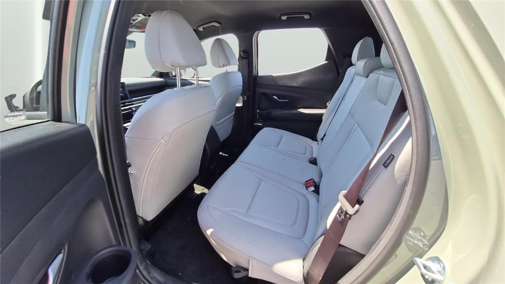 used 2026 Hyundai SANTA CRUZ car, priced at $30,000