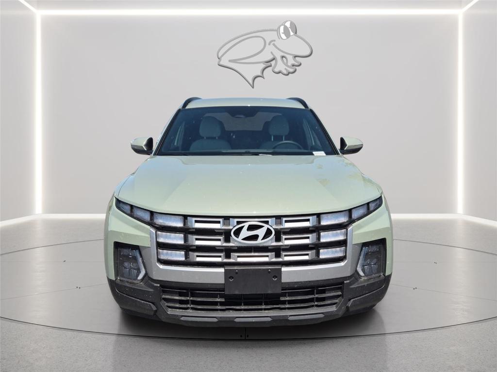 used 2026 Hyundai SANTA CRUZ car, priced at $30,000