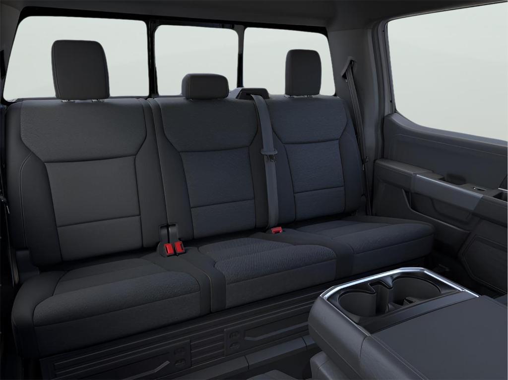 new 2026 Ford F-150 car, priced at $57,342