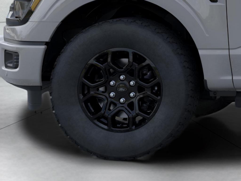new 2026 Ford F-150 car, priced at $57,342