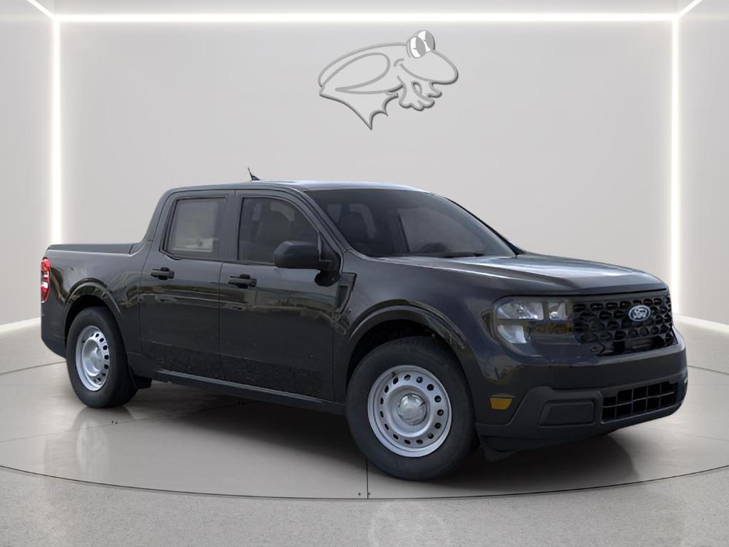 new 2026 Ford Maverick car, priced at $29,695