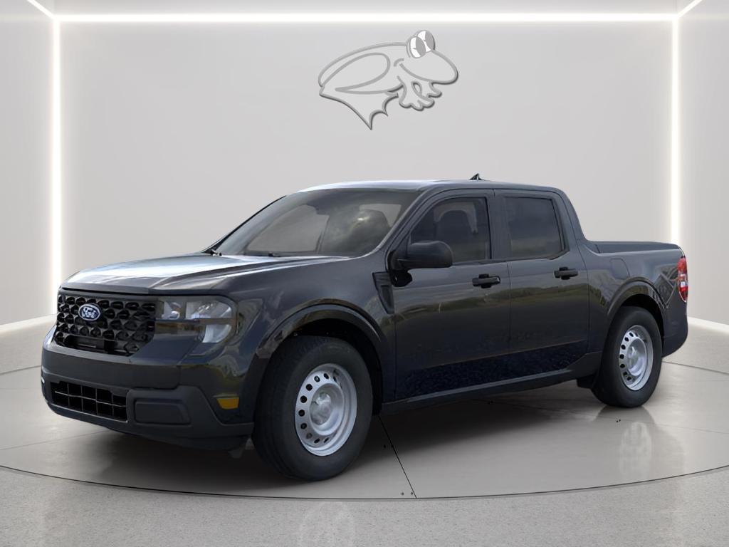 new 2026 Ford Maverick car, priced at $29,695