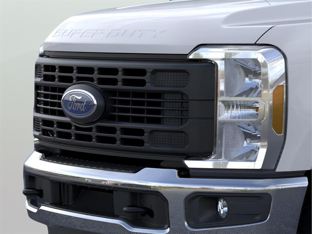 new 2026 Ford F-250 car, priced at $50,431