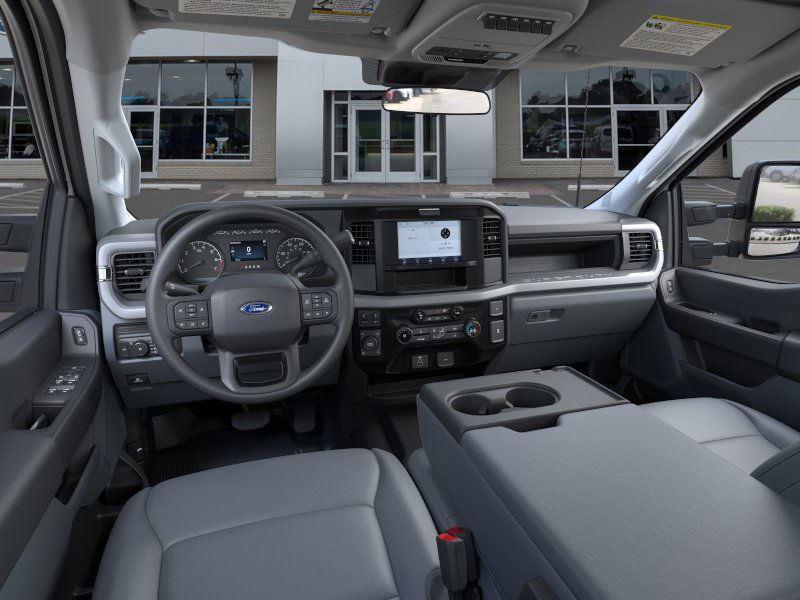 new 2026 Ford F-250 car, priced at $52,316