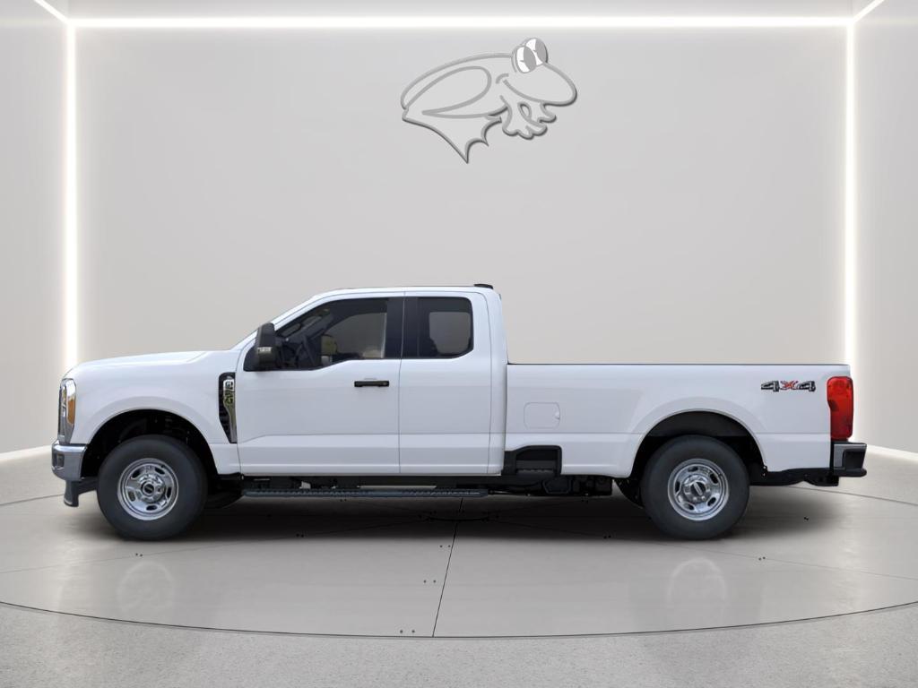 new 2026 Ford F-250 car, priced at $50,431