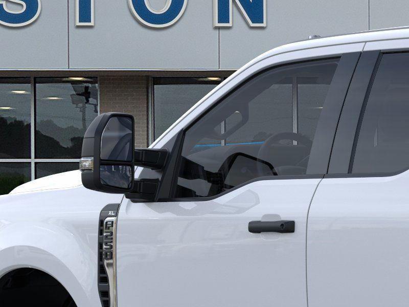 new 2026 Ford F-250 car, priced at $52,316