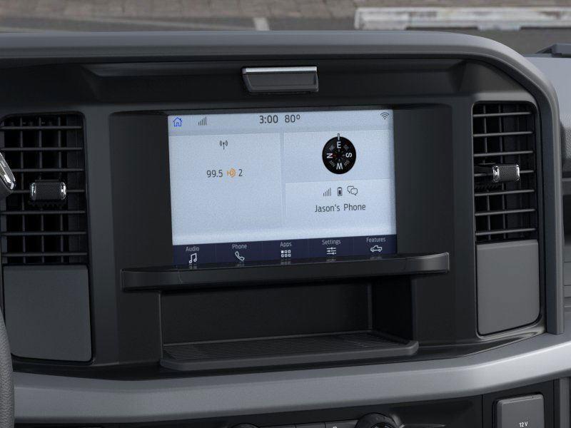 new 2026 Ford F-250 car, priced at $52,316