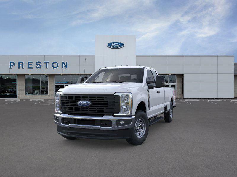 new 2026 Ford F-250 car, priced at $52,316