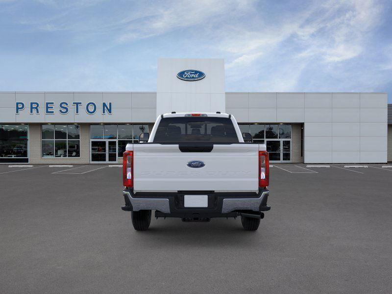 new 2026 Ford F-250 car, priced at $52,316