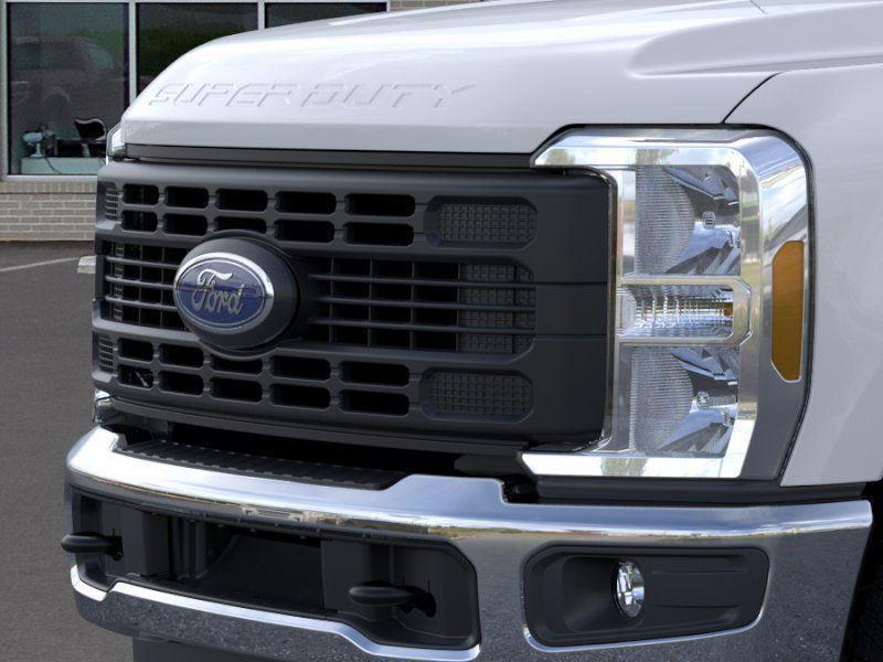 new 2026 Ford F-250 car, priced at $52,316
