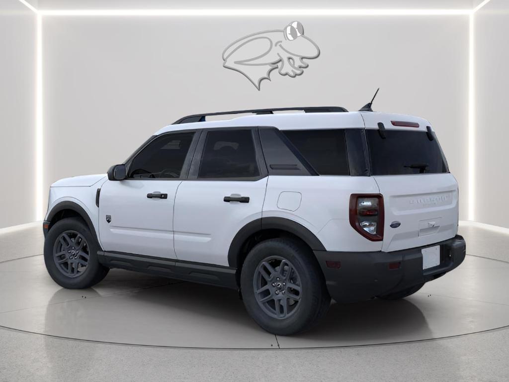 new 2026 Ford Bronco Sport car, priced at $32,304