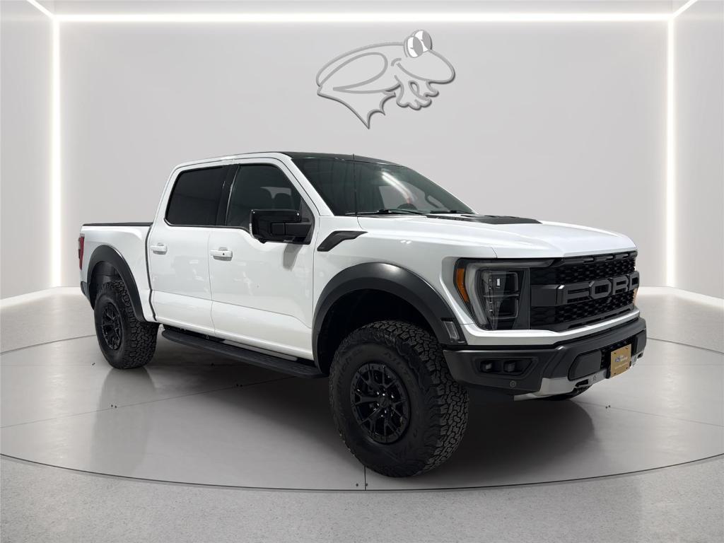 used 2023 Ford F-150 car, priced at $69,000