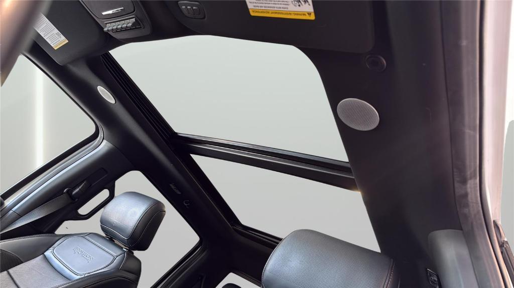 used 2023 Ford F-150 car, priced at $69,000