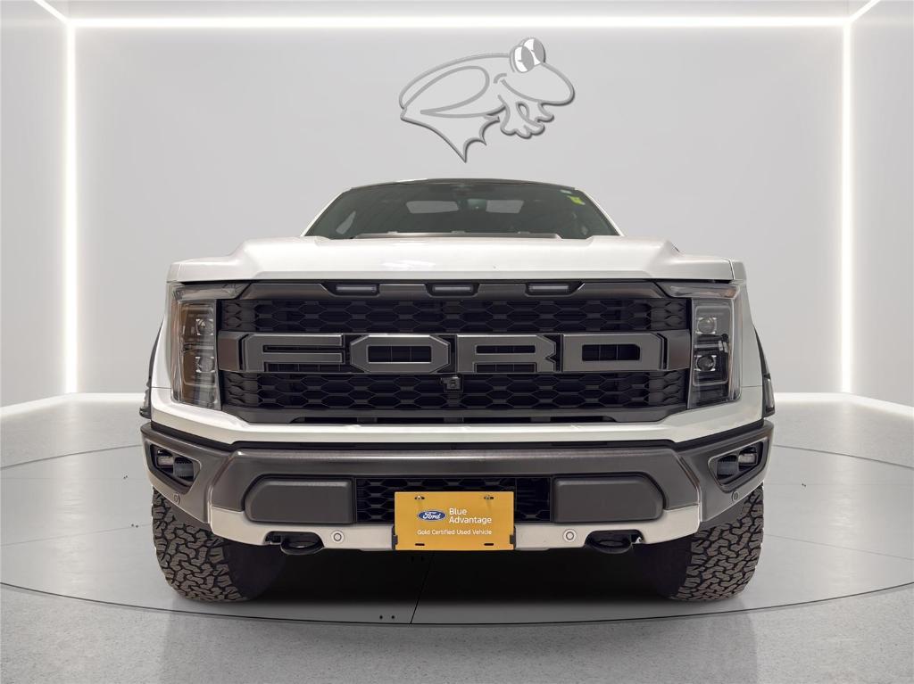 used 2023 Ford F-150 car, priced at $69,000