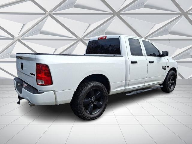 used 2019 Ram 1500 Classic car, priced at $22,990