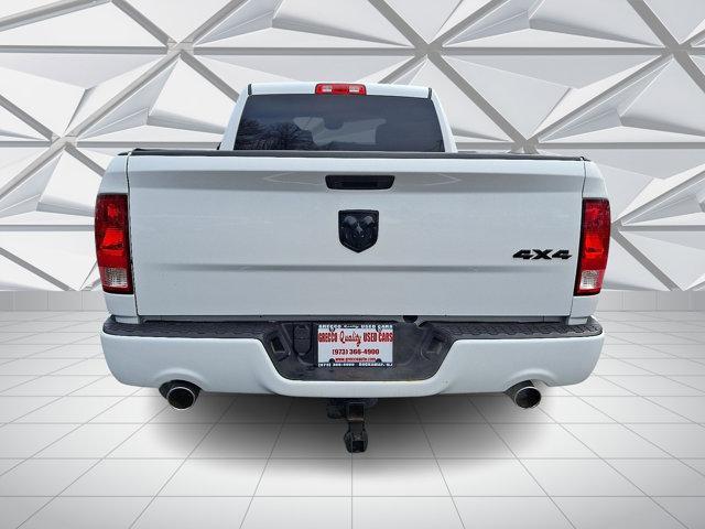 used 2019 Ram 1500 Classic car, priced at $22,990