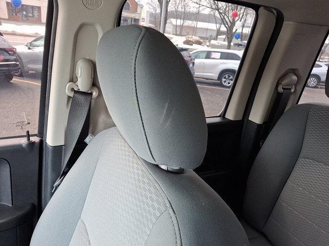 used 2019 Ram 1500 Classic car, priced at $22,990