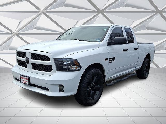 used 2019 Ram 1500 Classic car, priced at $22,990