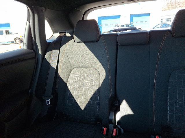 used 2024 Honda HR-V car, priced at $24,995