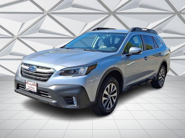 used 2022 Subaru Outback car, priced at $23,990