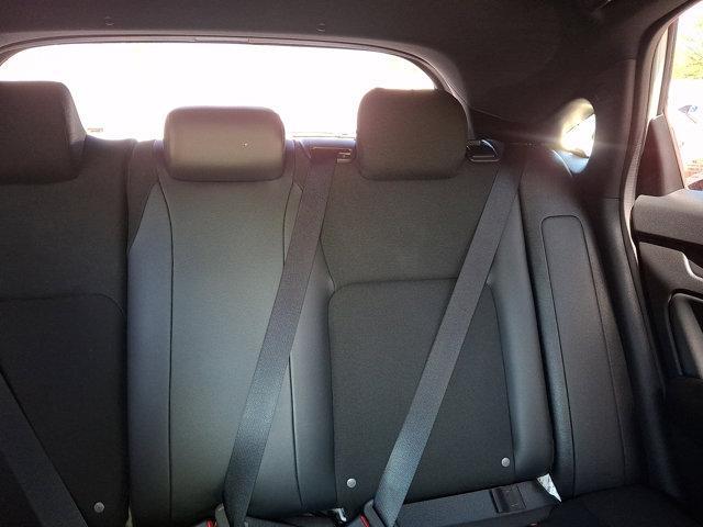 used 2023 Honda Civic car, priced at $22,495