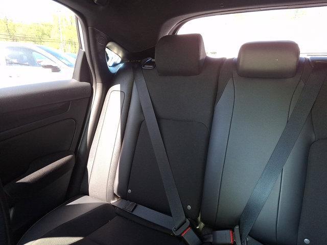 used 2023 Honda Civic car, priced at $22,495