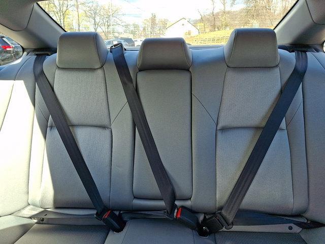 used 2019 Honda Accord car, priced at $20,995