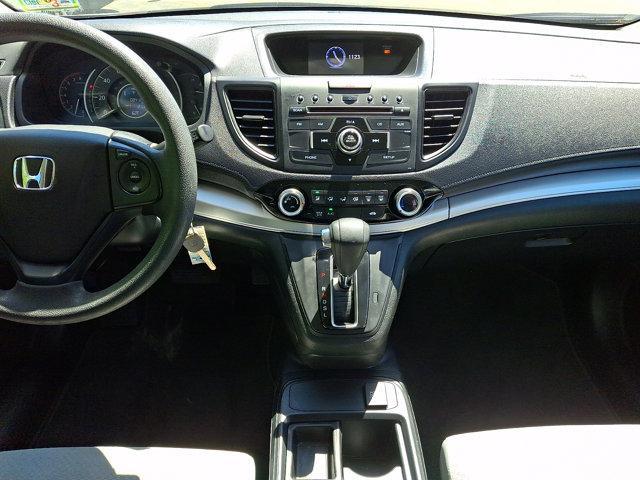 used 2016 Honda CR-V car, priced at $15,990