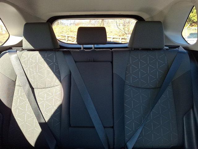 used 2021 Toyota RAV4 car, priced at $25,990