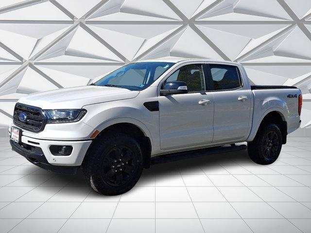 used 2020 Ford Ranger car, priced at $30,442