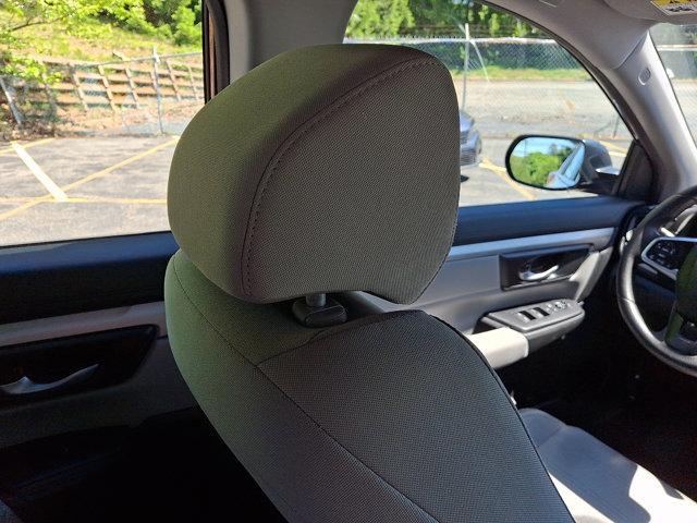used 2019 Honda CR-V car, priced at $18,199