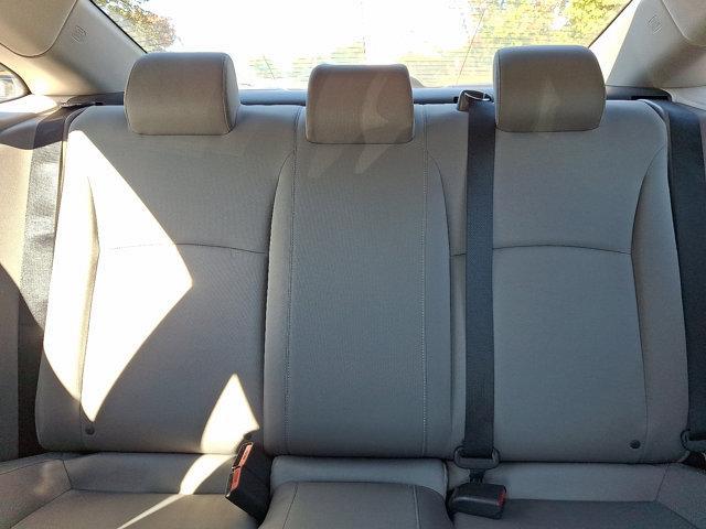 used 2019 Honda Civic car, priced at $17,968