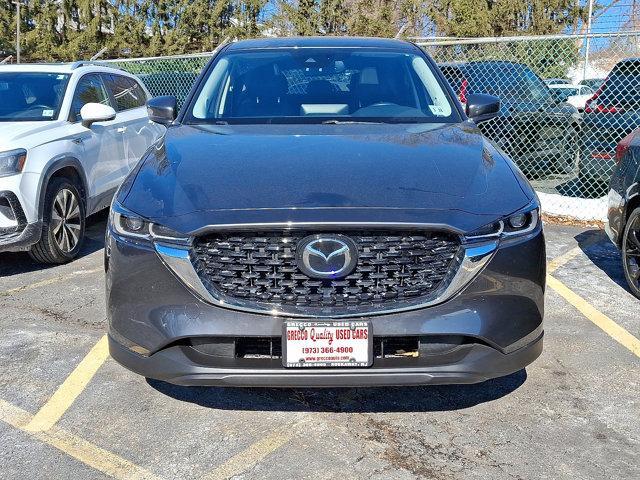used 2023 Mazda CX-5 car, priced at $24,990