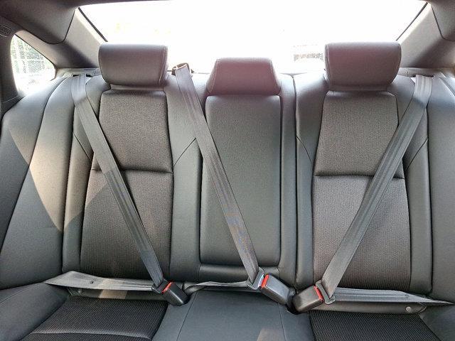 used 2020 Honda Accord car, priced at $20,495