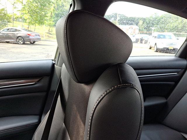 used 2020 Honda Accord car, priced at $20,495