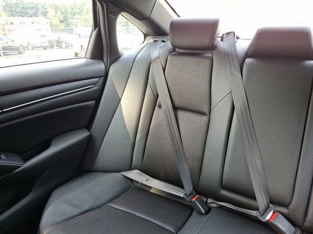 used 2020 Honda Accord car, priced at $20,495