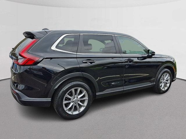 used 2024 Honda CR-V car, priced at $29,795