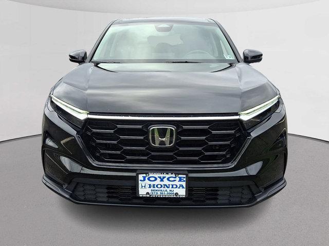 used 2024 Honda CR-V car, priced at $29,795