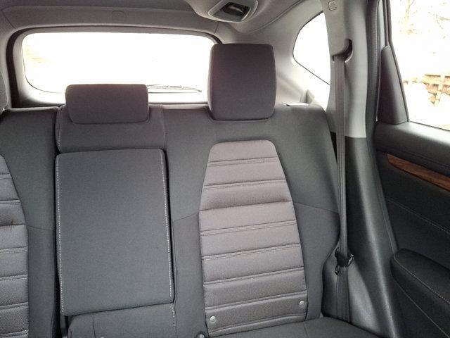 used 2019 Honda CR-V car, priced at $19,500