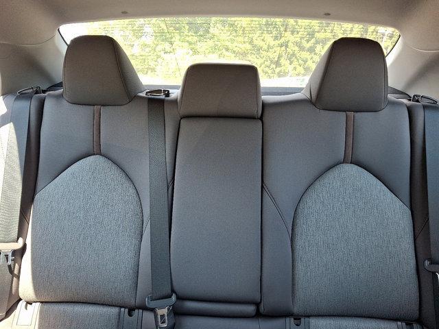 used 2018 Toyota Camry car, priced at $21,222