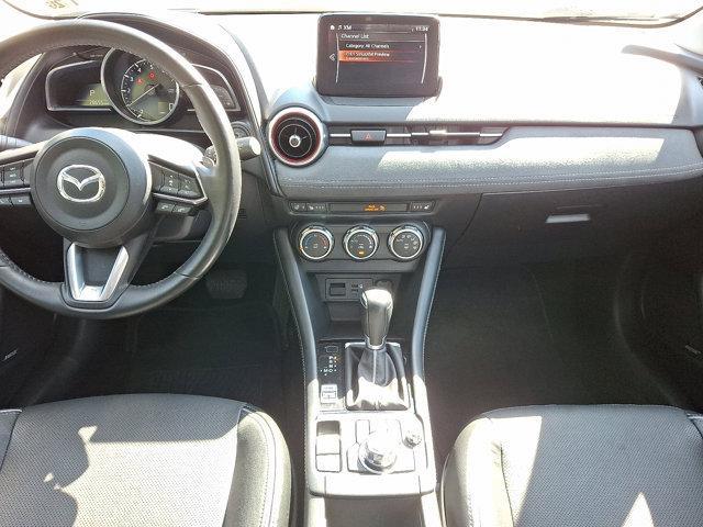 used 2019 Mazda CX-3 car, priced at $22,477